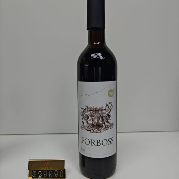FORBOSS