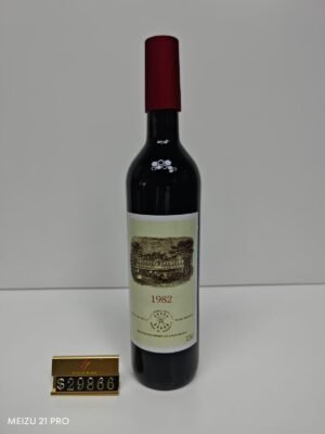 DOMAINES 1982