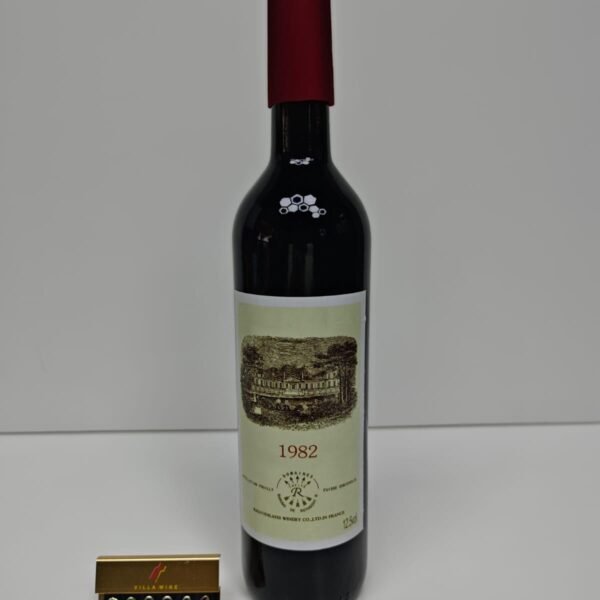 DOMAINES 1982