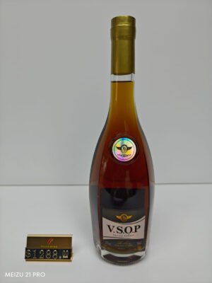 RB V.S.O.P