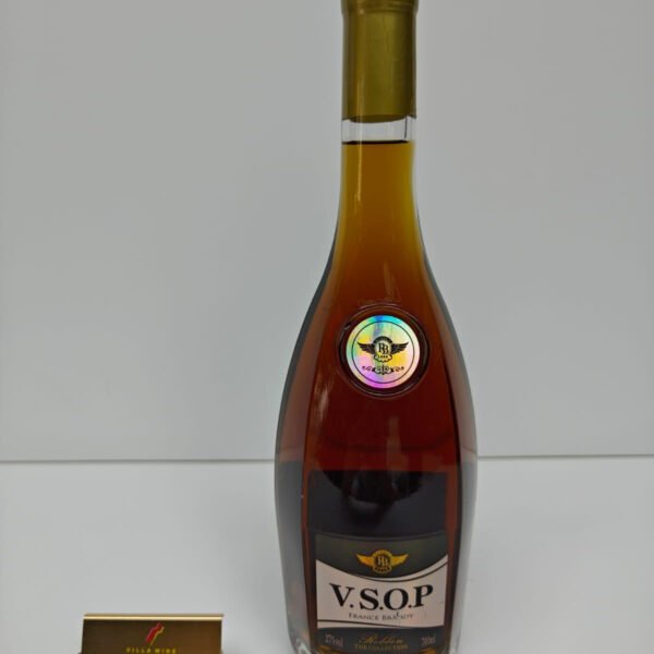 RB V.S.O.P