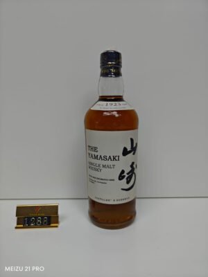 THE YAMASAKI 山崎