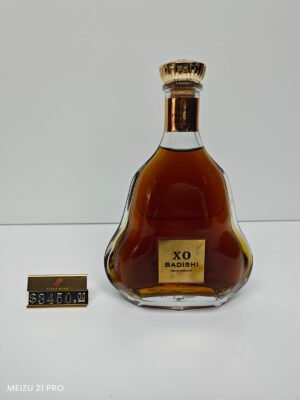 XO BADISHI