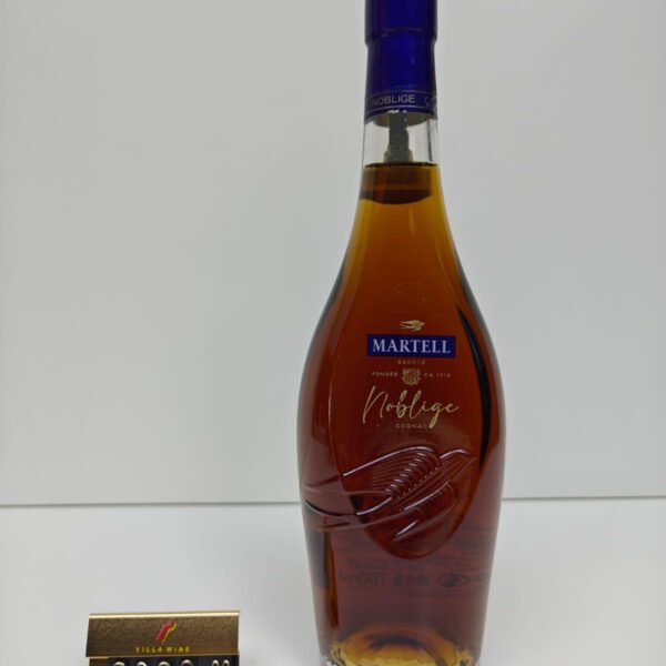 XO MARTELL